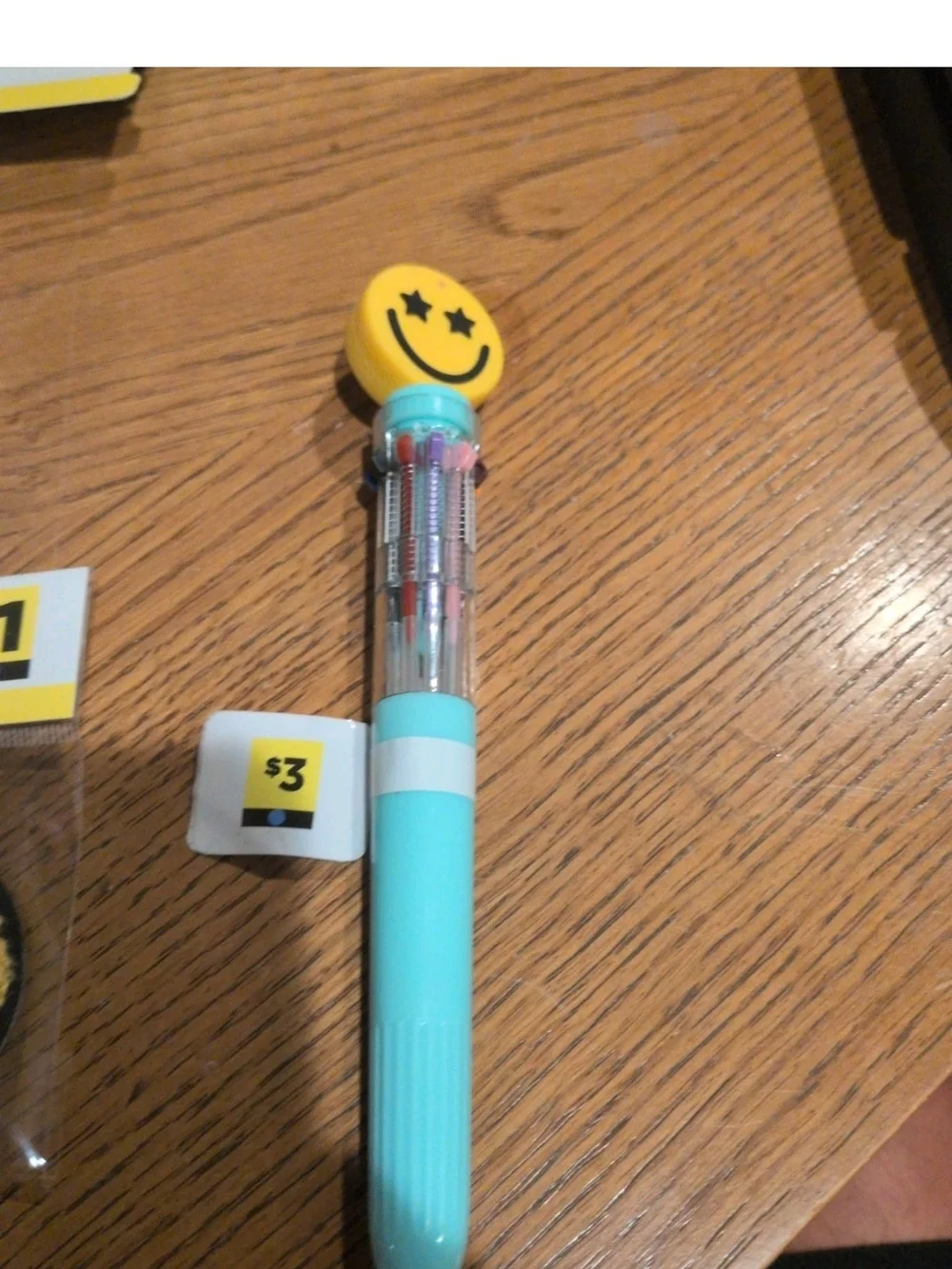 N/A cute multicolor